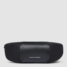 Сумка на пояс Piquadro LYRA (W92T) Black CA6572W92T_N