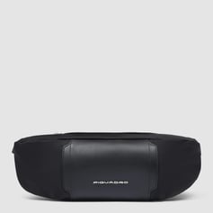 Сумка на пояс Piquadro LYRA (W92T) Black CA6572W92T_N