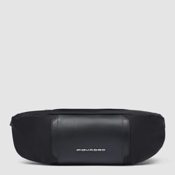 Сумка на пояс Piquadro LYRA (W92T) Black CA6572W92T_N