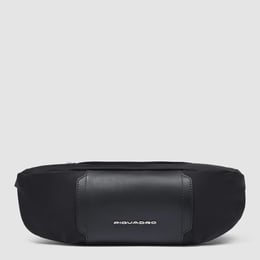 Сумка на пояс Piquadro LYRA (W92T) Black CA6572W92T_N