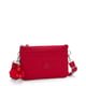 Сумка Kipling RIRI Many Hearts Red (1HU)