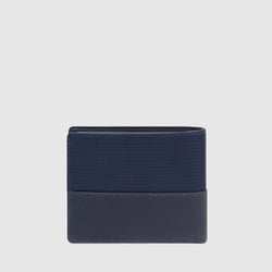Портмоне Piquadro MARCEL (W138) Blue PU4188W138R_BLU