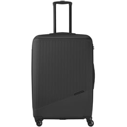 Чемодан Travelite BALI/Black TL072349-01 (Большой)