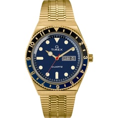 Чоловічий годинник Timex Q DIVER Tx2u61400