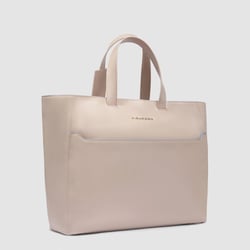 Сумка Piquadro BLUE SQUARE (B2) Pale Pink BD6680B2-RO2