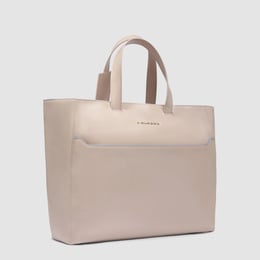 Сумка Piquadro BLUE SQUARE (B2) Pale Pink BD6680B2-RO2
