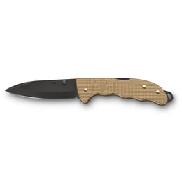 Швейцарський складаний ніж 136 мм Victorinox EVOKE BS 0.9415.DS249