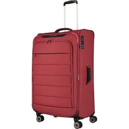 Чемодан Travelite SKAII/Red TL092649-12 (Большой)