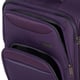 Валіза Travelite KENDO/Purple TL090347-19 (Маленька)