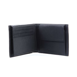 Портмоне Piquadro BLACK SQUARE (B3) Blue PU1392B3R_BLU