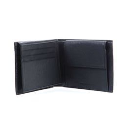 Портмоне Piquadro BLACK SQUARE (B3) Blue PU1392B3R_BLU