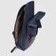 Сумка-слинг Piquadro HARPER (AP) Blue-Dark Brown CA6784AP_BLUTM