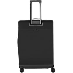 Валіза Victorinox CROSSLIGHT Black 612421 (Велика)