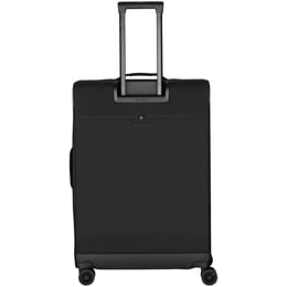 Чемодан Victorinox CROSSLIGHT Black 612421 (Большой)