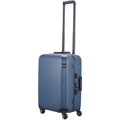 Валіза Lojel RANDO FRAME /Steel Blue Lj-CF1612-1S_BLU (Маленька)