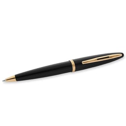 Ручка кулькова Waterman CARENE Black Sea GT BP