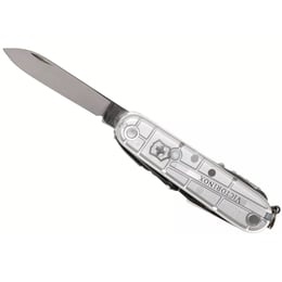 Швейцарський складаний ніж 91мм Victorinox SWISSCHAMP 1.6794.T7