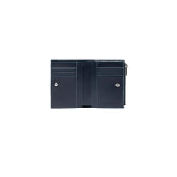 Портмоне Piquadro BLUE SQUARE (B2) Navy Blue PU6560B2R-BLU2