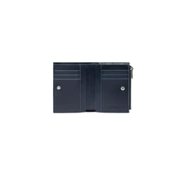 Портмоне Piquadro BLUE SQUARE (B2) Navy Blue PU6560B2R-BLU2