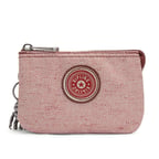 Косметичка-кошелек Kipling CREATIVITY S Cosy Red (Q84)