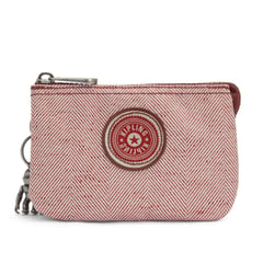 Косметичка-гаманець Kipling CREATIVITY S Cosy Red (Q84)