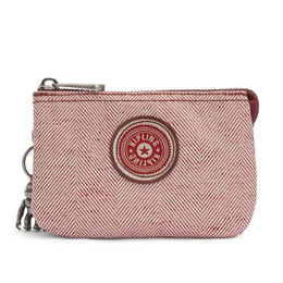 Косметичка-гаманець Kipling CREATIVITY S Cosy Red (Q84)