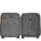 Валіза Wenger SYNTRY/Black-Heather Grey 610163 (Маленька)