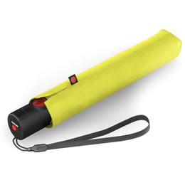 Парасолька-автомат Knirps U.200 Ultra Duomatic/Yellow Kn95 2200 1352