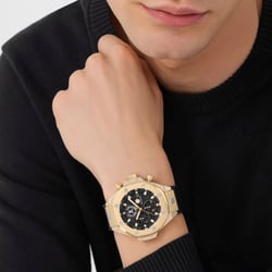 Мужские часы Philipp Plein PLEIN CHRONO ROYAL Ppwlfa0325