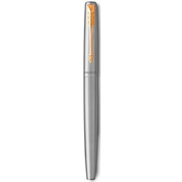 Ручка ролерна Parker JOTTER Stainless Steel GT RB в упаковці LONDON