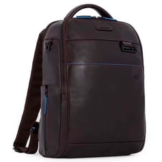Рюкзак для ноутбука 14″ Piquadro B2 REVAMP (B2V) Cognac CA6289B2V_MO