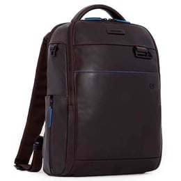 Рюкзак для ноутбука 14″ Piquadro B2 REVAMP (B2V) Cognac CA6289B2V_MO