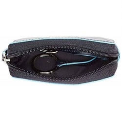 Ключниця Piquadro BLUE SQUARE (B2) Navy Blue PC4216B2_BLU2