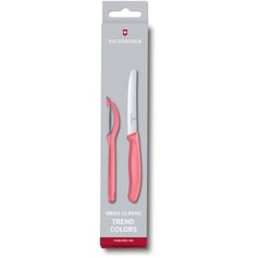 Набор кухонный Victorinox SWISS CLASSIC Paring Set 6.7116.21L12