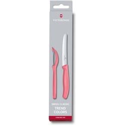 Набір кухонний Victorinox SWISS CLASSIC Paring Set 6.7116.21L12
