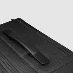 Валіза Piquadro BRIEF2/Black BV6650BR2_N (Середня)