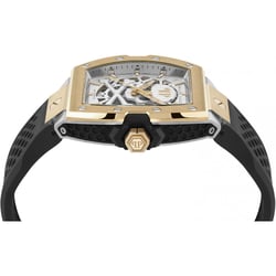 Чоловічий годинник Philipp Plein THE $KELETON 2.0 Ppwjfa0825