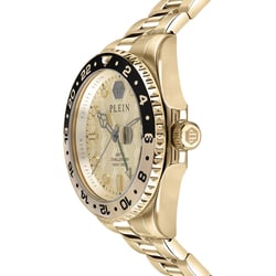 Чоловічий годинник Philipp Plein GMT-I CHALLENGER Ppwyba0423
