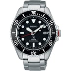 Чоловічий годинник Seiko PROSPEX Solar Diver's SNE589P1
