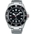 Чоловічий годинник Seiko PROSPEX Solar Diver's SNE589P1