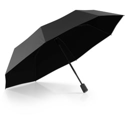 Зонт-автомат Knirps A.200 Medium Duomatic/Dark Grey Black HeatShield Kn95-7201-08002