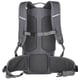 Дорожній рюкзак туристичний Travelite OFFLITE/Antracite TL096318-04