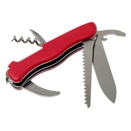 Швейцарський складаний ніж 111мм Victorinox HUNTER 0.8573