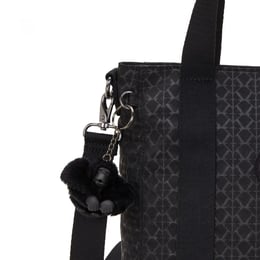 Сумка Kipling ASSENI MINI Signature Emb (K59)