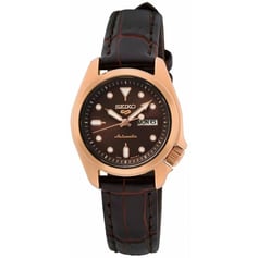 Жіночий годинник Seiko 5 SPORTS Compact SRE006K1