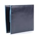 Портмоне Piquadro BLUE SQUARE (B2) Navy Blue PU1239B2R_BLU2