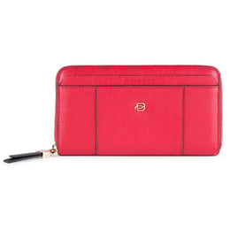 Портмоне Piquadro CIRCLE (W92) Cardinal Red PD1515W92R_R3