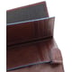 Портмоне Piquadro BLUE SQUARE (B2S) D.Brown PU1740B2SR_TM