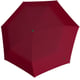 Парасолька механічна Knirps T.020 Small Manual/Dark Red UV Protection Kn95 3020 1510