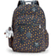Дитячий рюкзак Kipling SEOUL GO Fun Star Boy (83B)